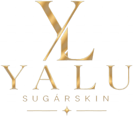 Yalu Sugárskin – Logo des Studios